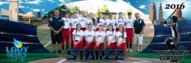 Starzz Pasqualone